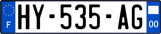 HY-535-AG