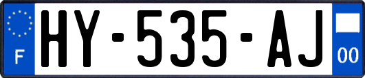HY-535-AJ