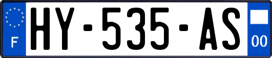 HY-535-AS