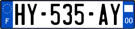 HY-535-AY