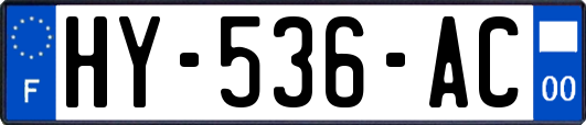 HY-536-AC