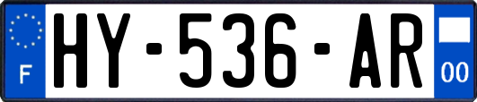 HY-536-AR