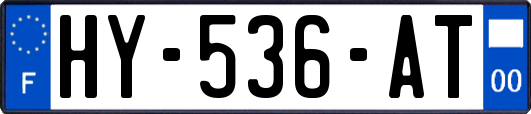 HY-536-AT