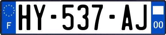 HY-537-AJ