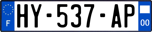 HY-537-AP