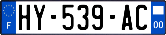 HY-539-AC