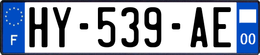 HY-539-AE