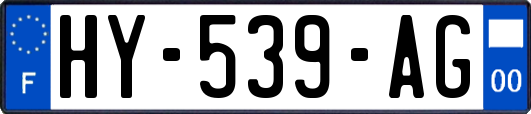 HY-539-AG