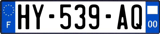 HY-539-AQ