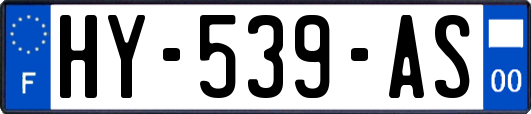 HY-539-AS