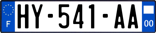 HY-541-AA