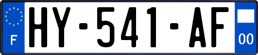 HY-541-AF