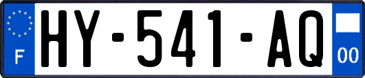 HY-541-AQ