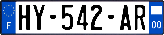 HY-542-AR