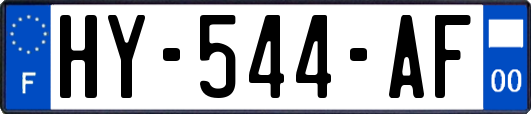 HY-544-AF