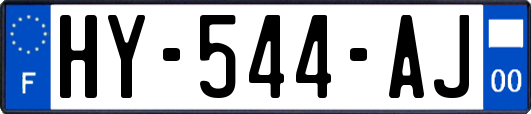 HY-544-AJ