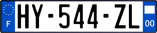 HY-544-ZL