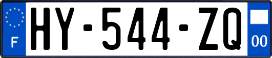 HY-544-ZQ