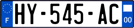 HY-545-AC