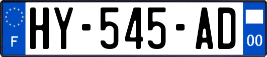HY-545-AD
