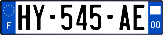 HY-545-AE