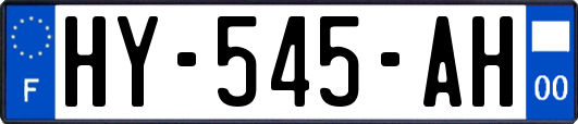 HY-545-AH