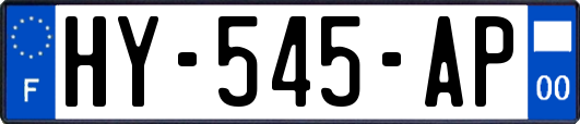 HY-545-AP