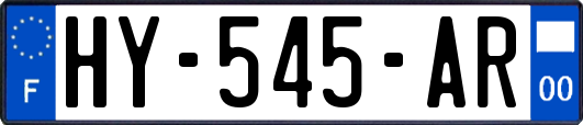 HY-545-AR
