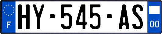 HY-545-AS