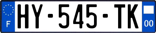 HY-545-TK