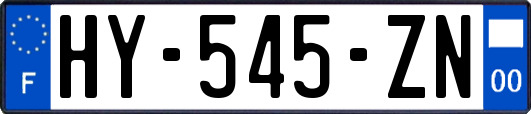 HY-545-ZN