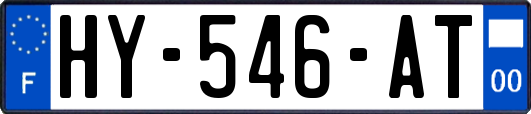 HY-546-AT