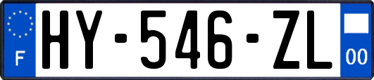 HY-546-ZL