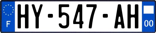 HY-547-AH