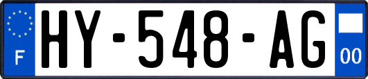 HY-548-AG