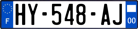 HY-548-AJ