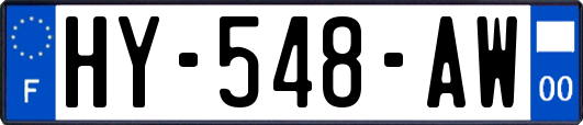 HY-548-AW