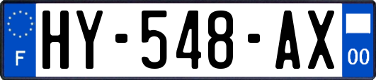 HY-548-AX