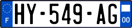 HY-549-AG