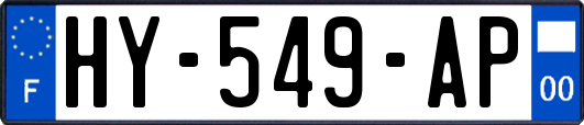 HY-549-AP