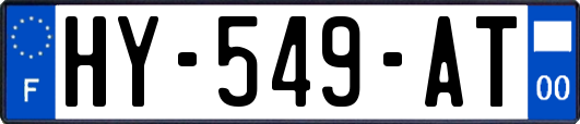 HY-549-AT