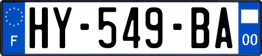 HY-549-BA