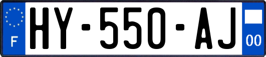HY-550-AJ
