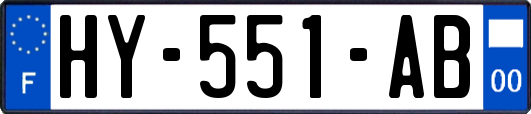 HY-551-AB