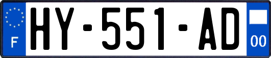 HY-551-AD