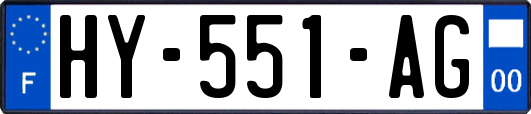 HY-551-AG