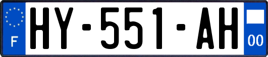 HY-551-AH