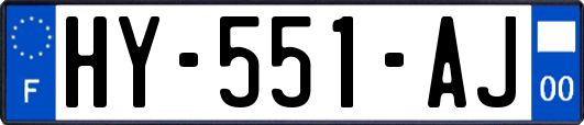 HY-551-AJ