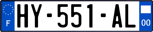 HY-551-AL