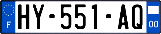 HY-551-AQ